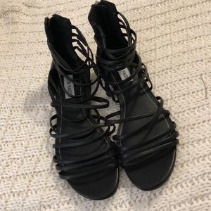 Steve Madden Wallis Sandals